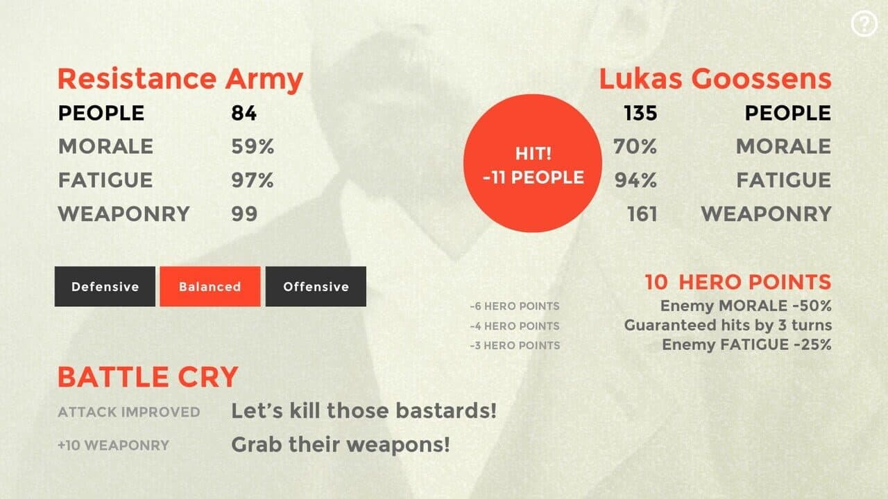 Unheard Screams: King Leopold II's Rule Over the Congo screenshot 1
