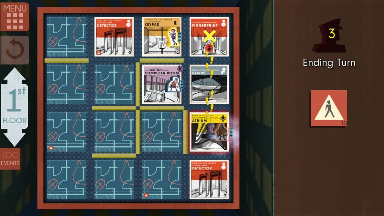 Burgle Bros thumbnail 4