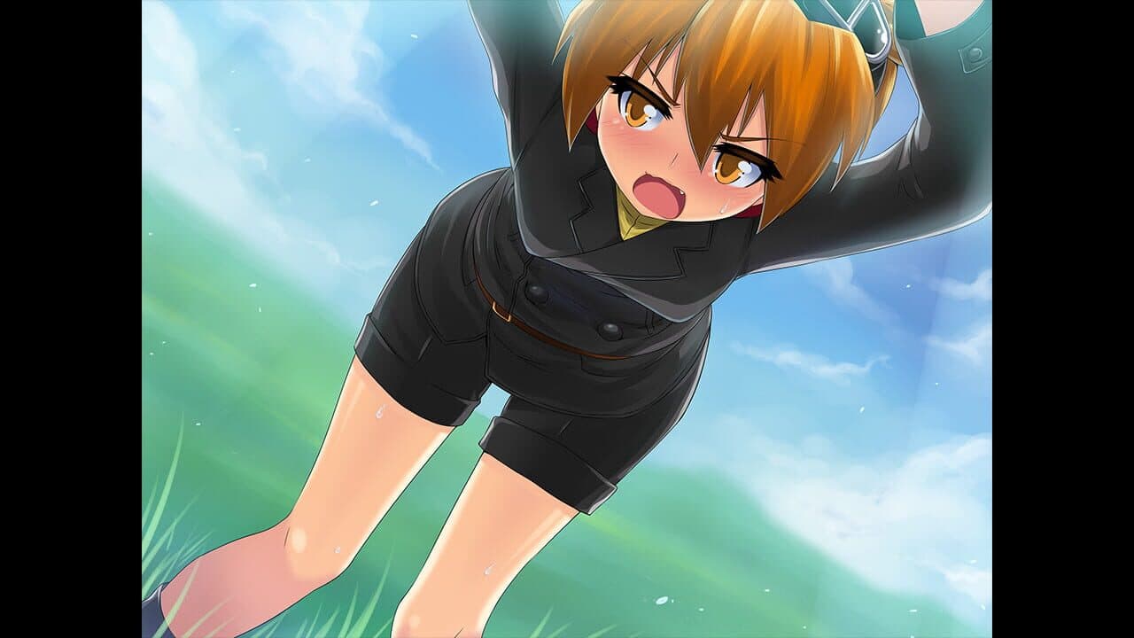 Hebereke!: March! Red Army Girls' Brigade thumbnail 2