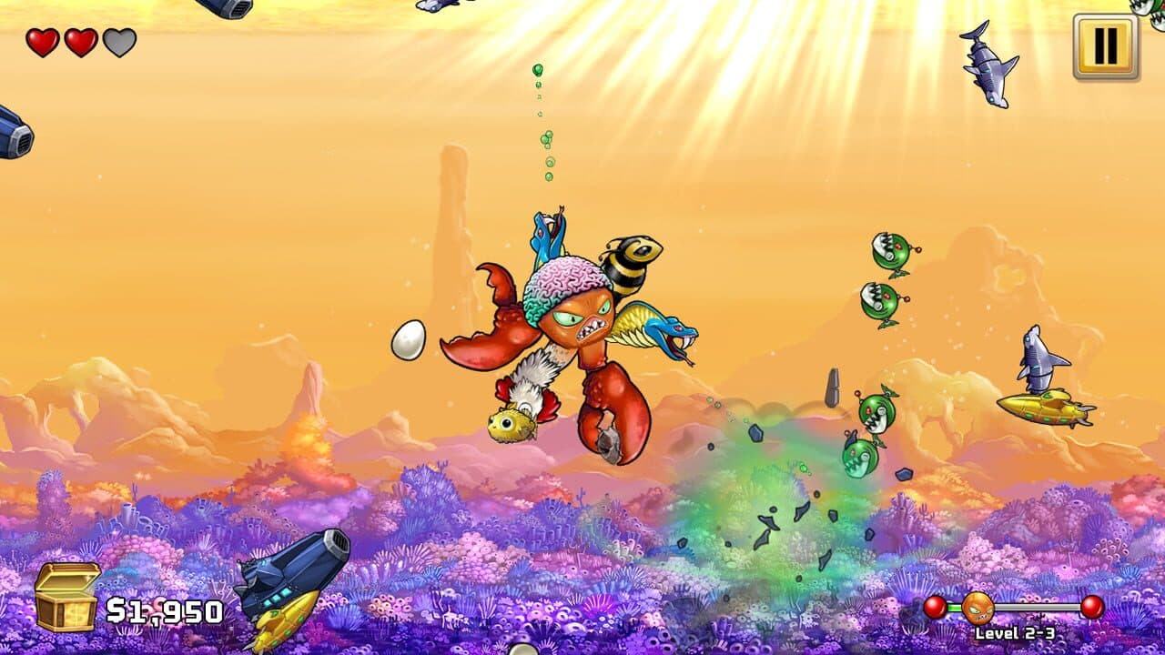 Octogeddon thumbnail 4
