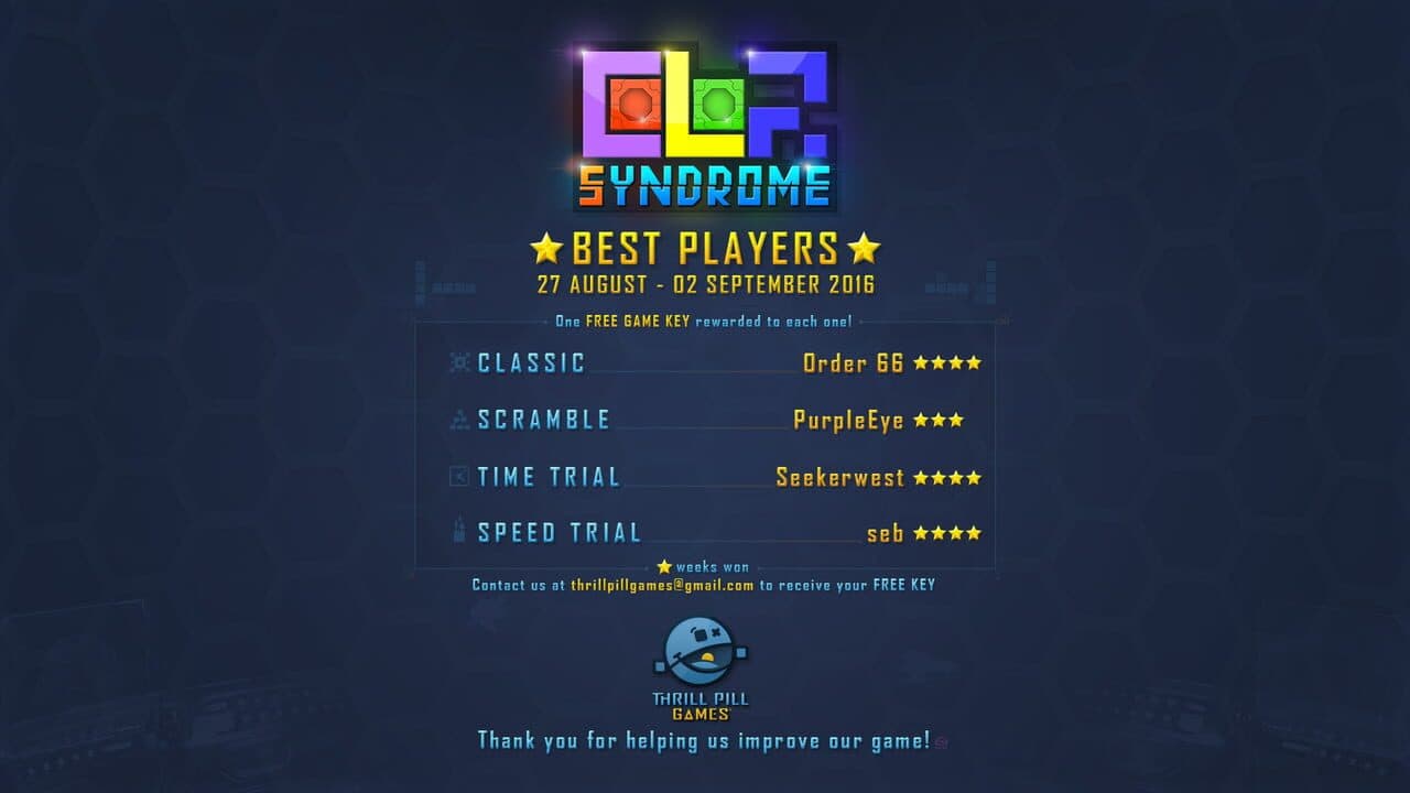 Color Syndrome thumbnail 2