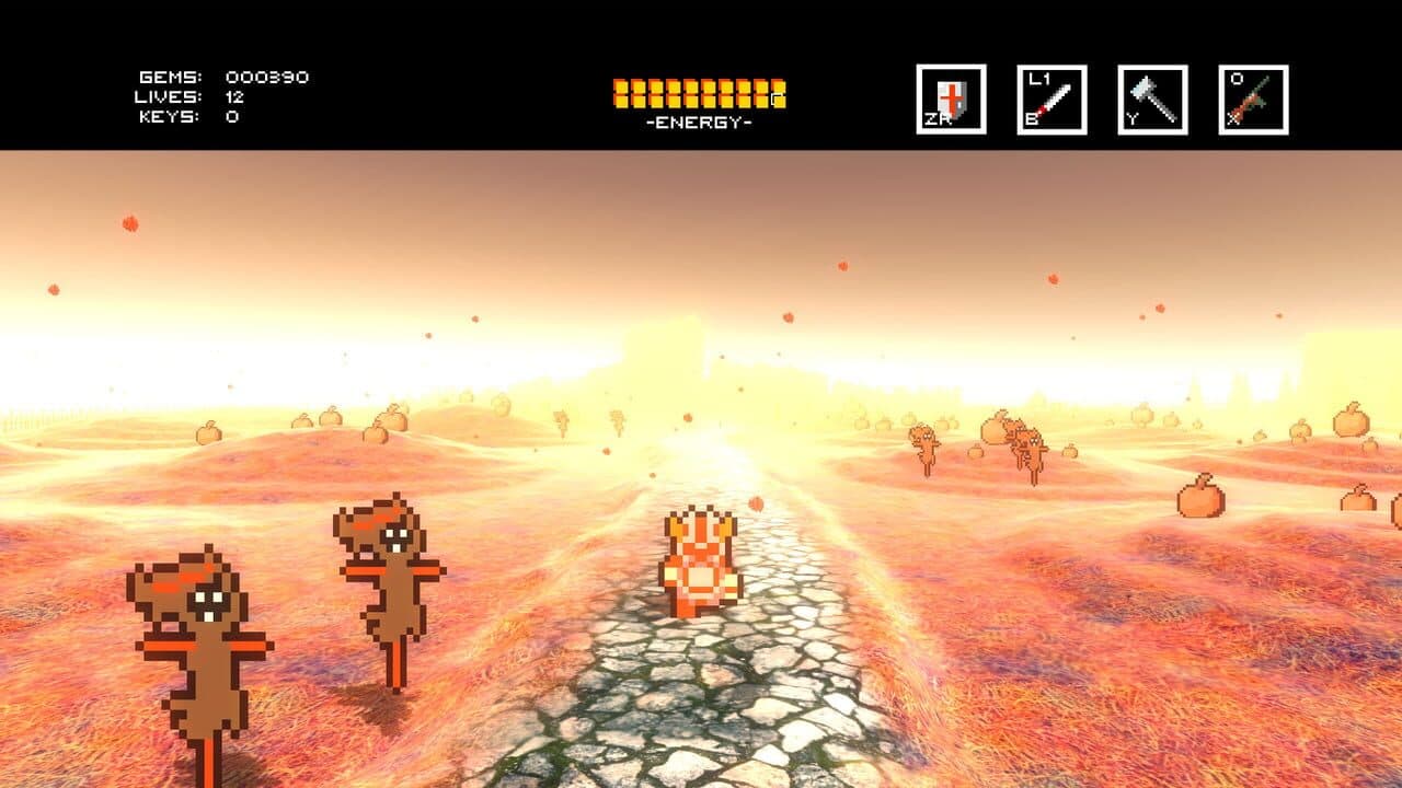 8Bit Hero thumbnail 4