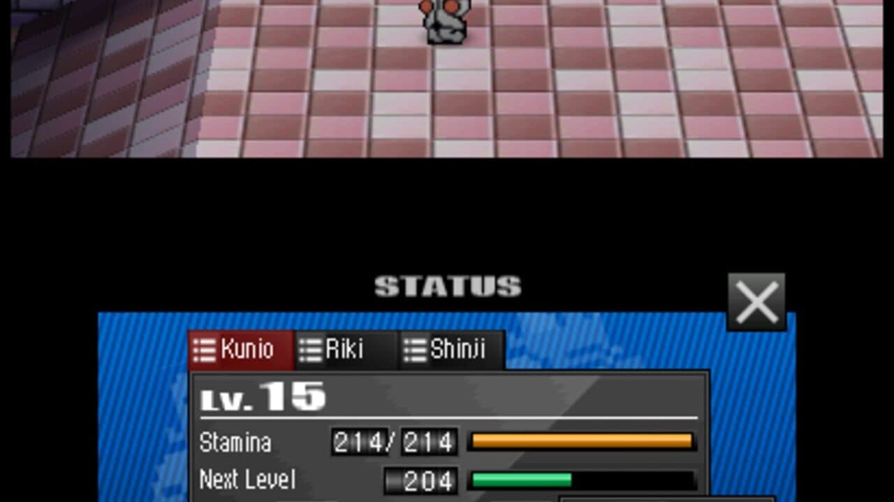 River City: Tokyo Rumble thumbnail 5