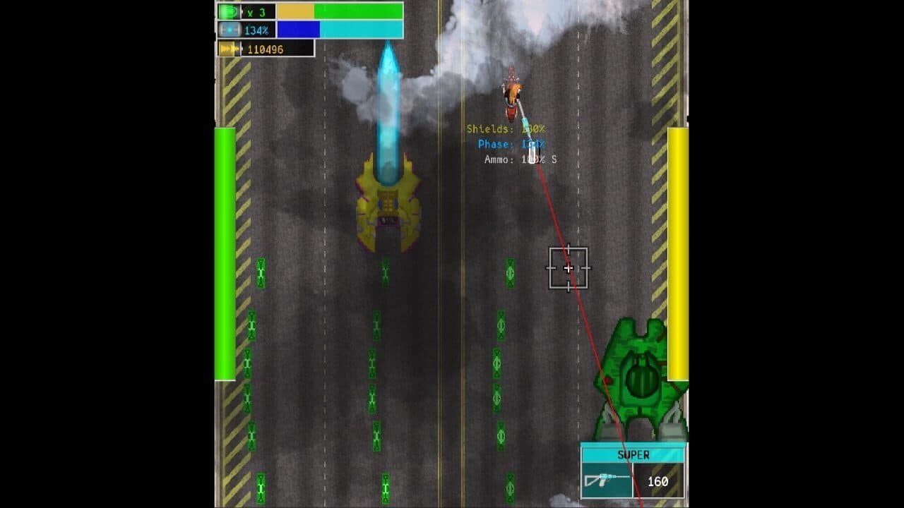Highway to the Moon thumbnail 5