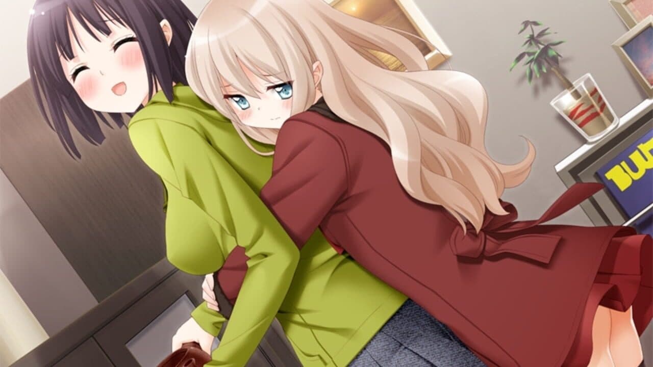 Sono Hanabira ni Kuchizuke wo: Michael no Otome-tachi thumbnail 5