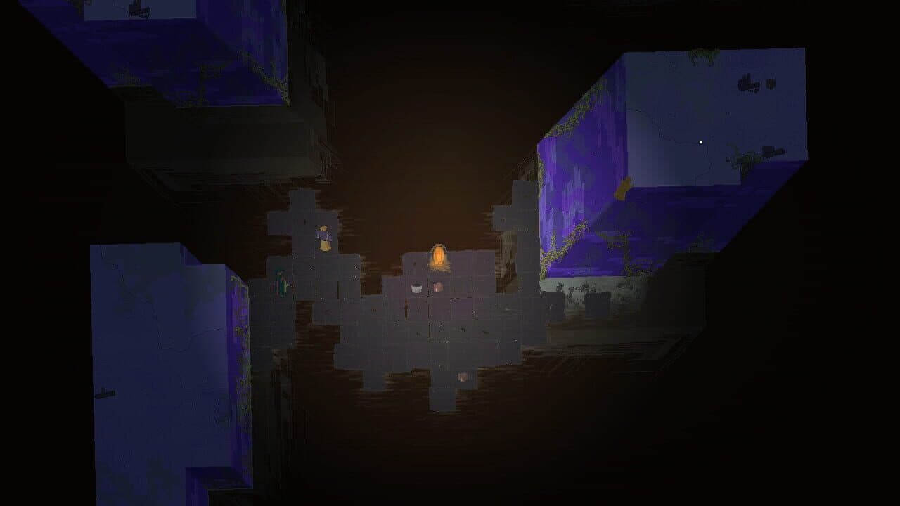 Rooftop Cop screenshot 1