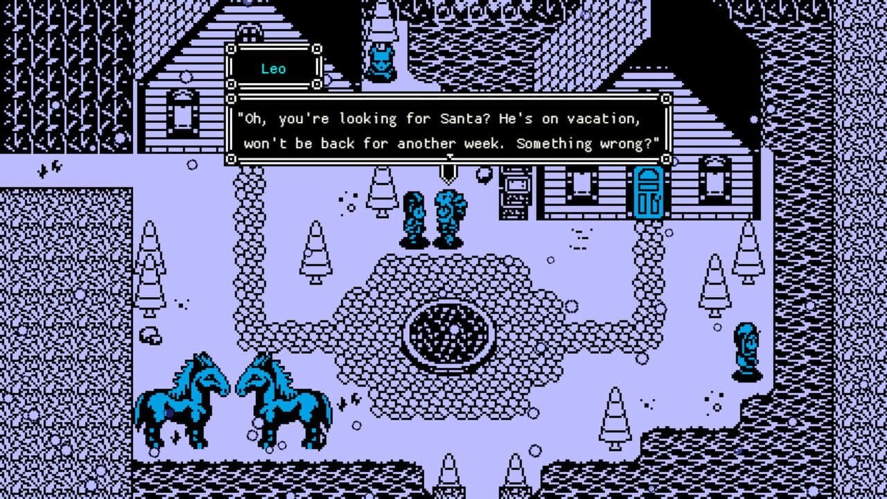She Dreams Elsewhere thumbnail 2