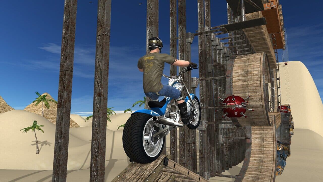 Motorbike thumbnail 4