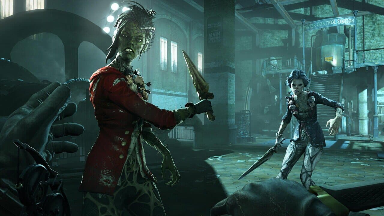 Dishonored: The Brigmore Witches thumbnail 2