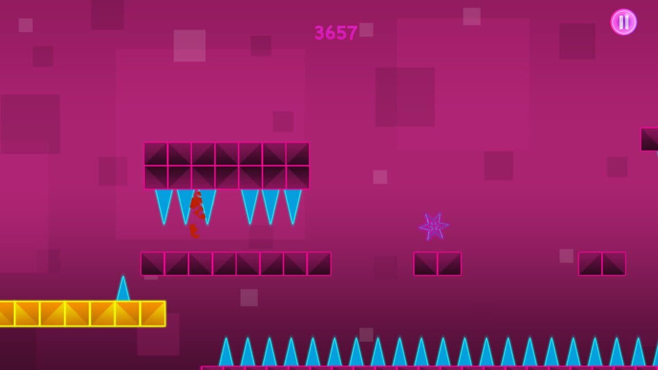 Impossible Geometry thumbnail 4