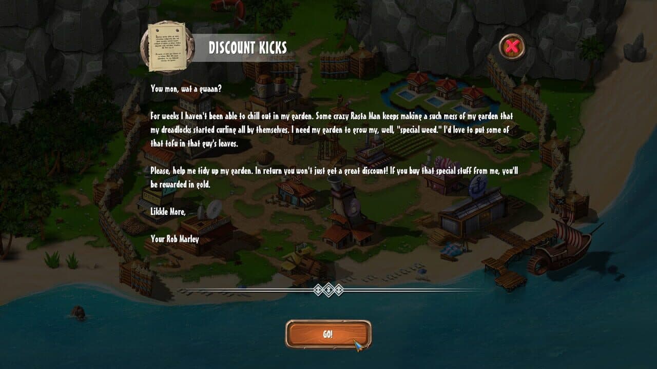 Last Resort Island thumbnail 3