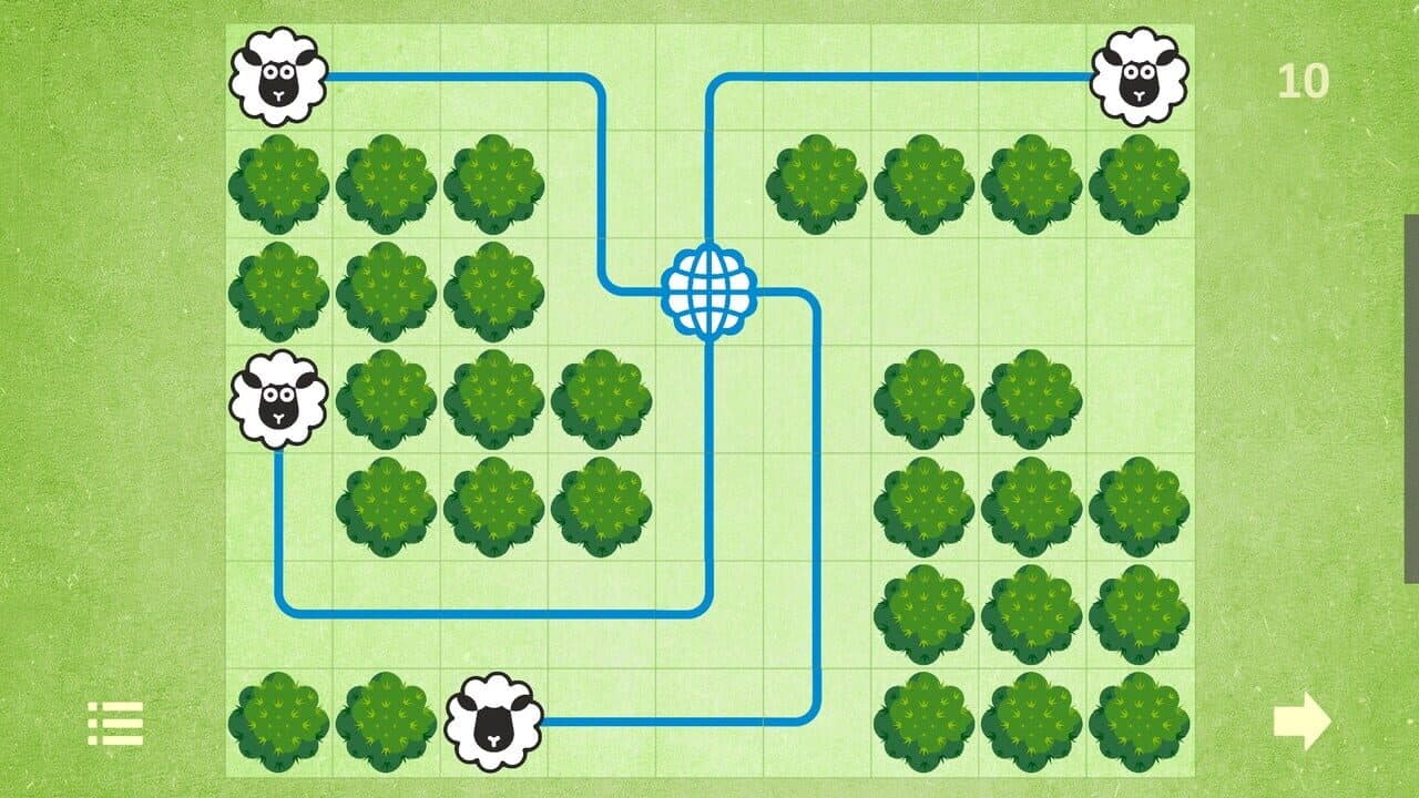 Connect Sheep thumbnail 2