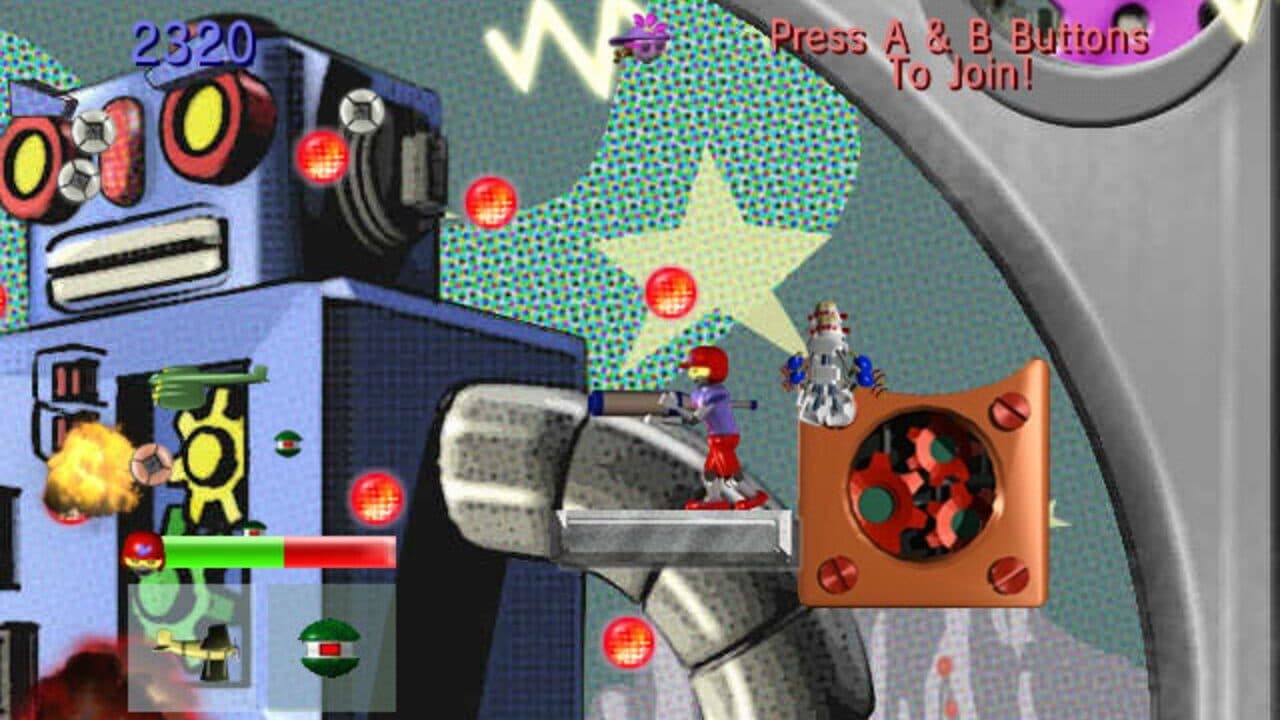 Planet Pachinko thumbnail 6