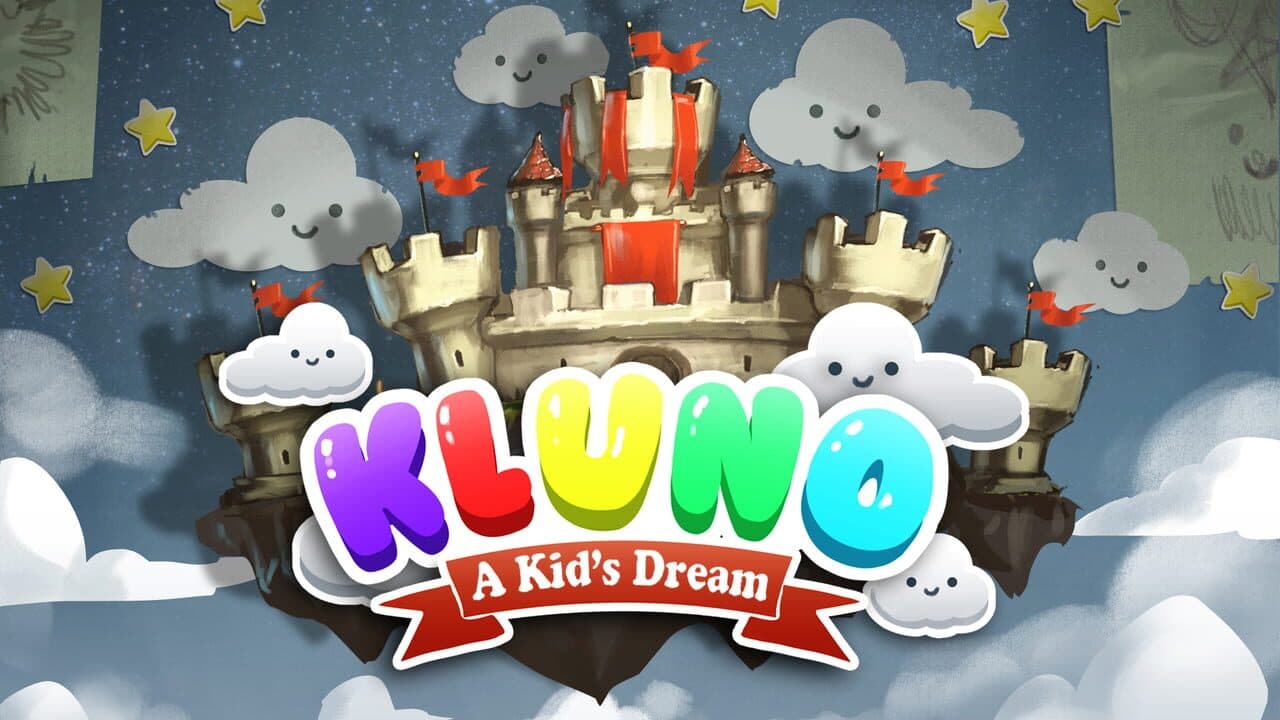 Kluno: A Kid's Dream thumbnail 4
