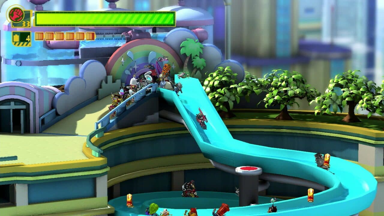 The Wonderful 101 thumbnail 10