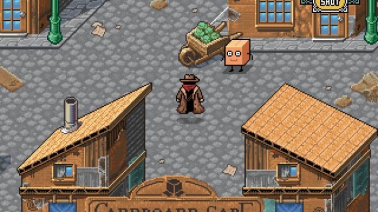 Kingdoms of the Dump thumbnail 3