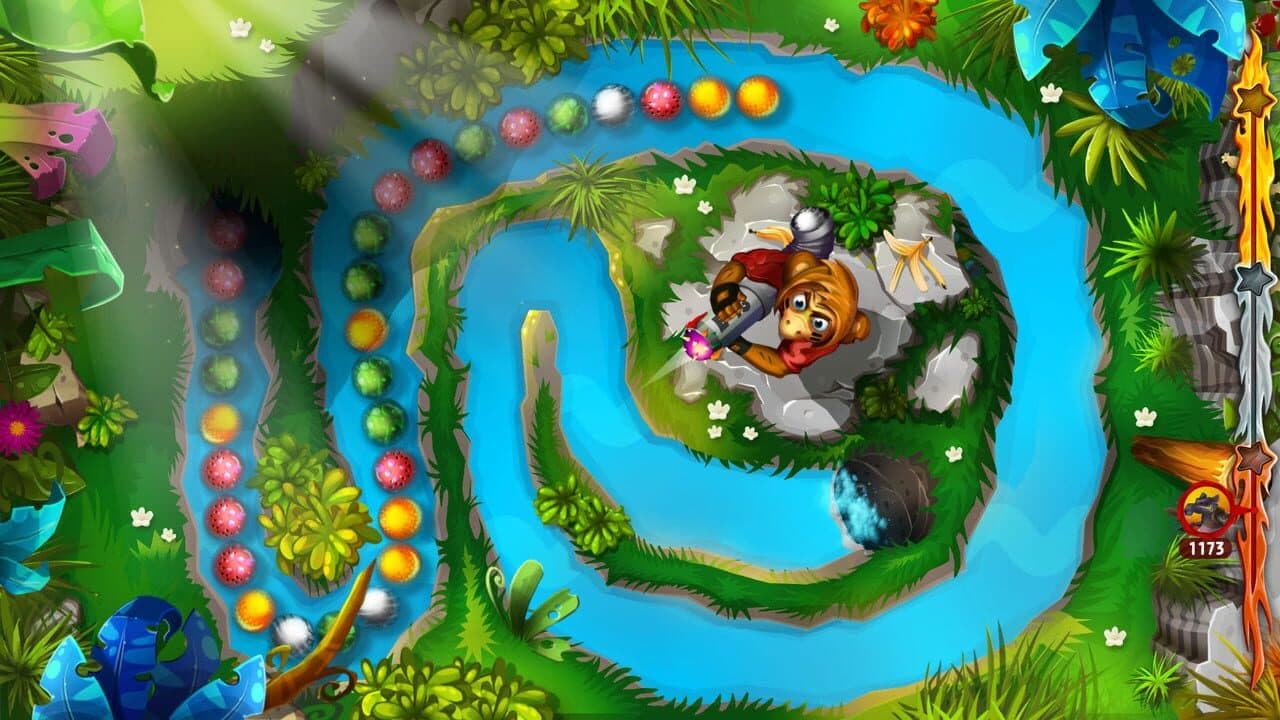 Arcade Islands: Volume One thumbnail 10
