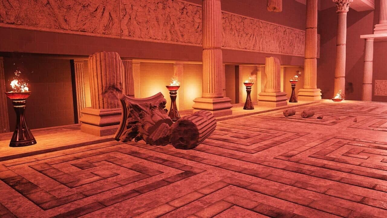 Spartan VR thumbnail 4