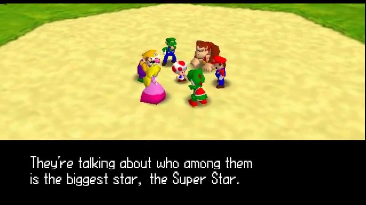 Mario Party thumbnail 2