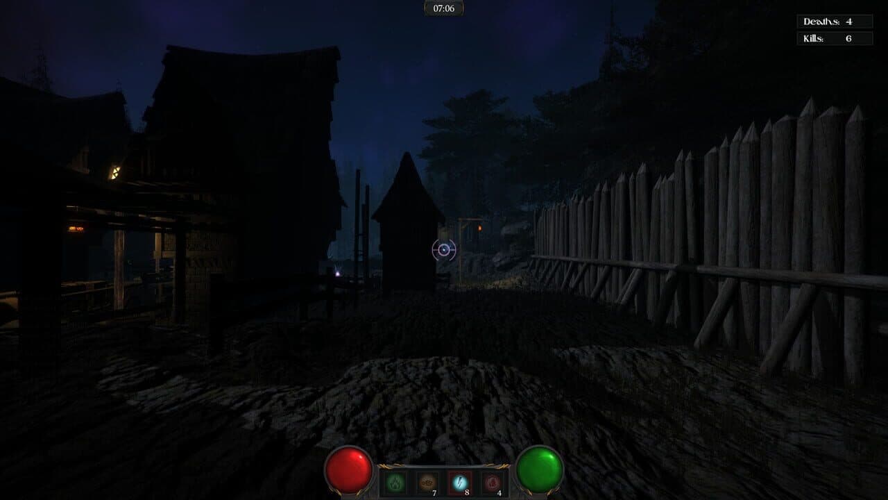 Purgatory: War of the Damned thumbnail 2