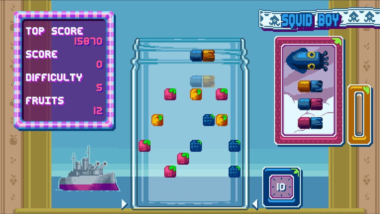 Jelly Bomber thumbnail 7
