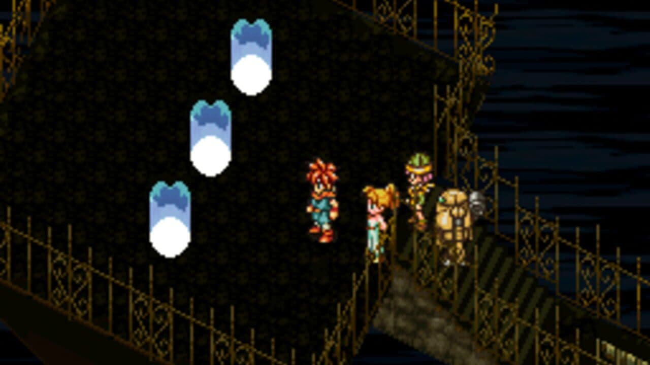 Chrono Trigger thumbnail 7