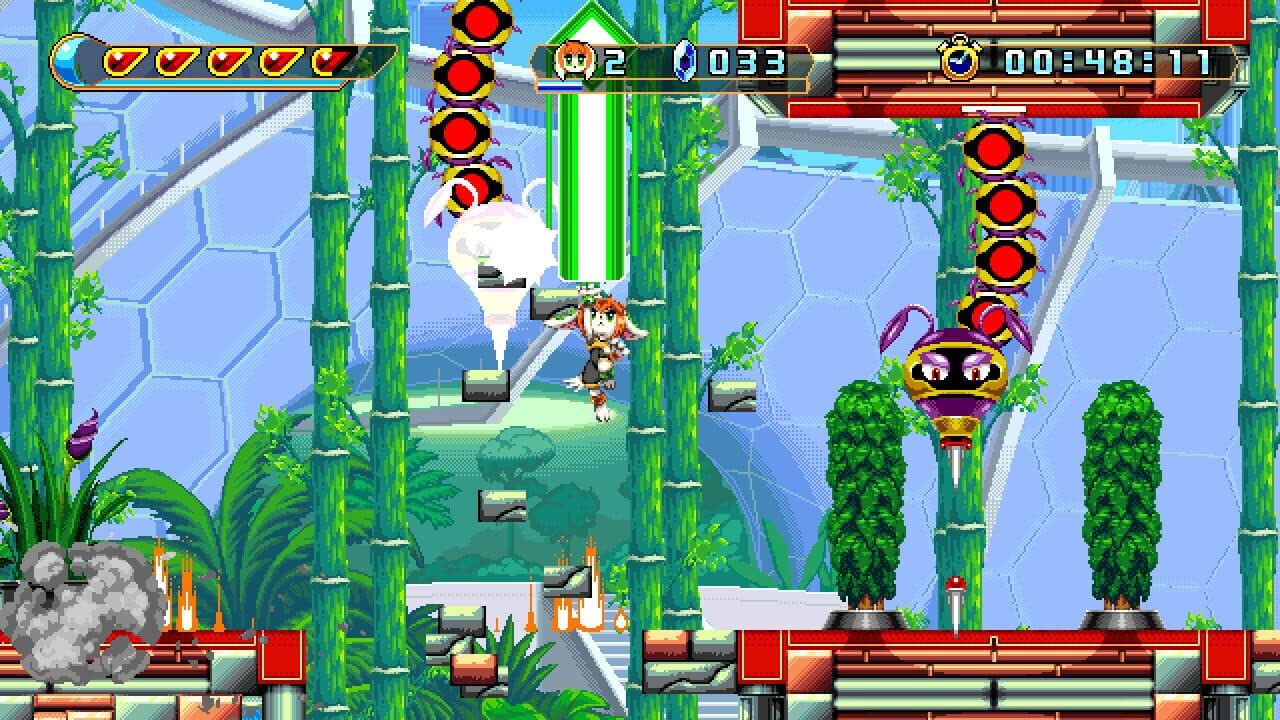 Freedom Planet 2 thumbnail 5