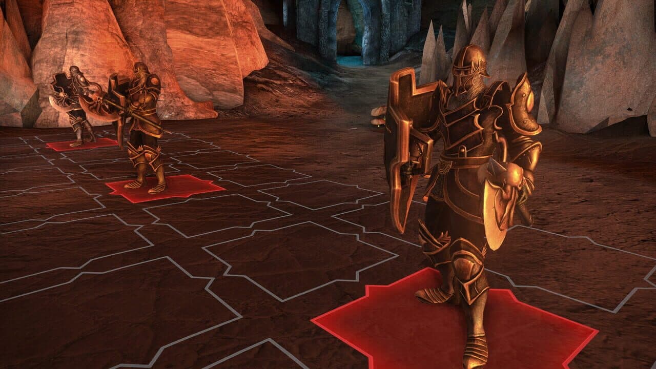Might & Magic Heroes VII - Trial by Fire thumbnail 3