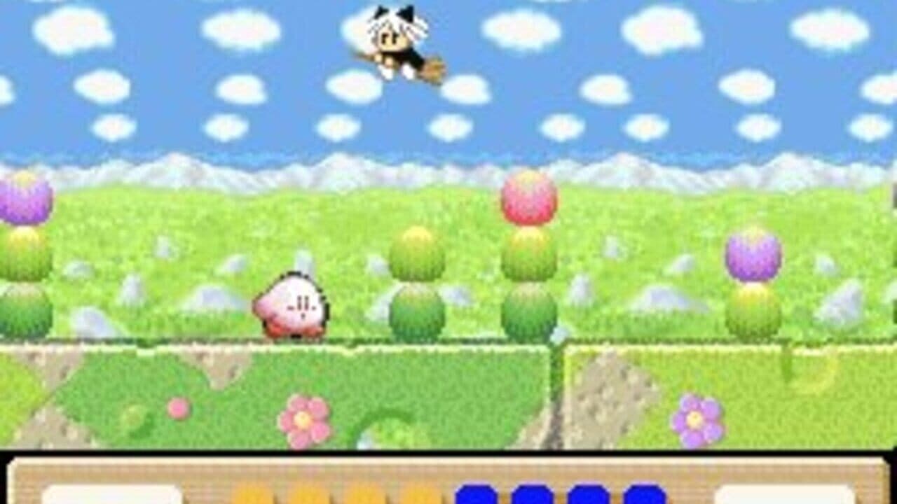Kirby's Dream Land 3 thumbnail 9
