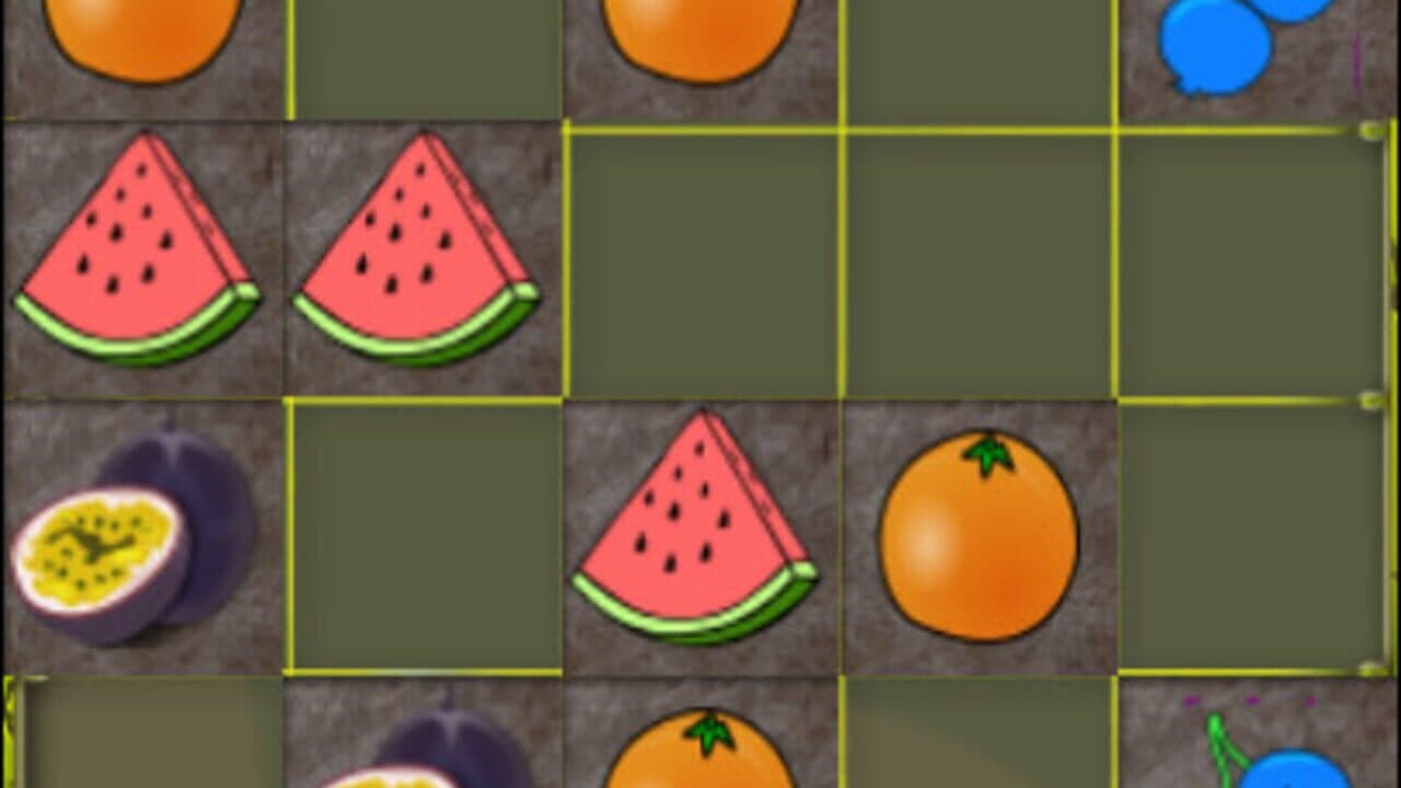 Fruit Arranger screenshot 1
