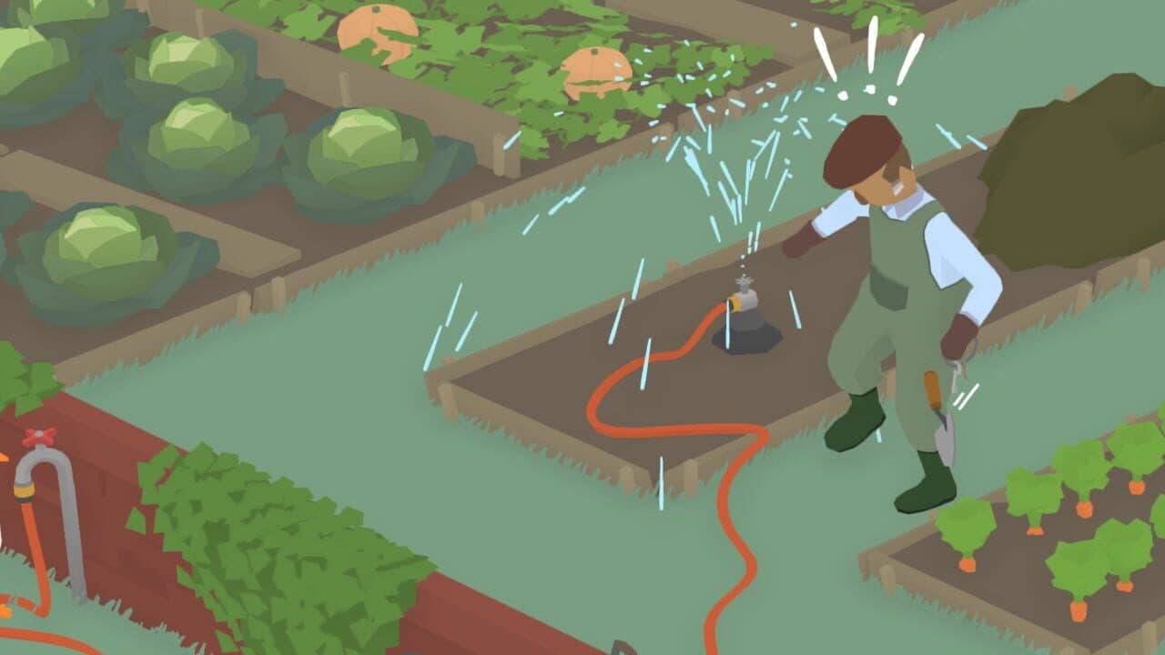 Untitled Goose Game thumbnail 3