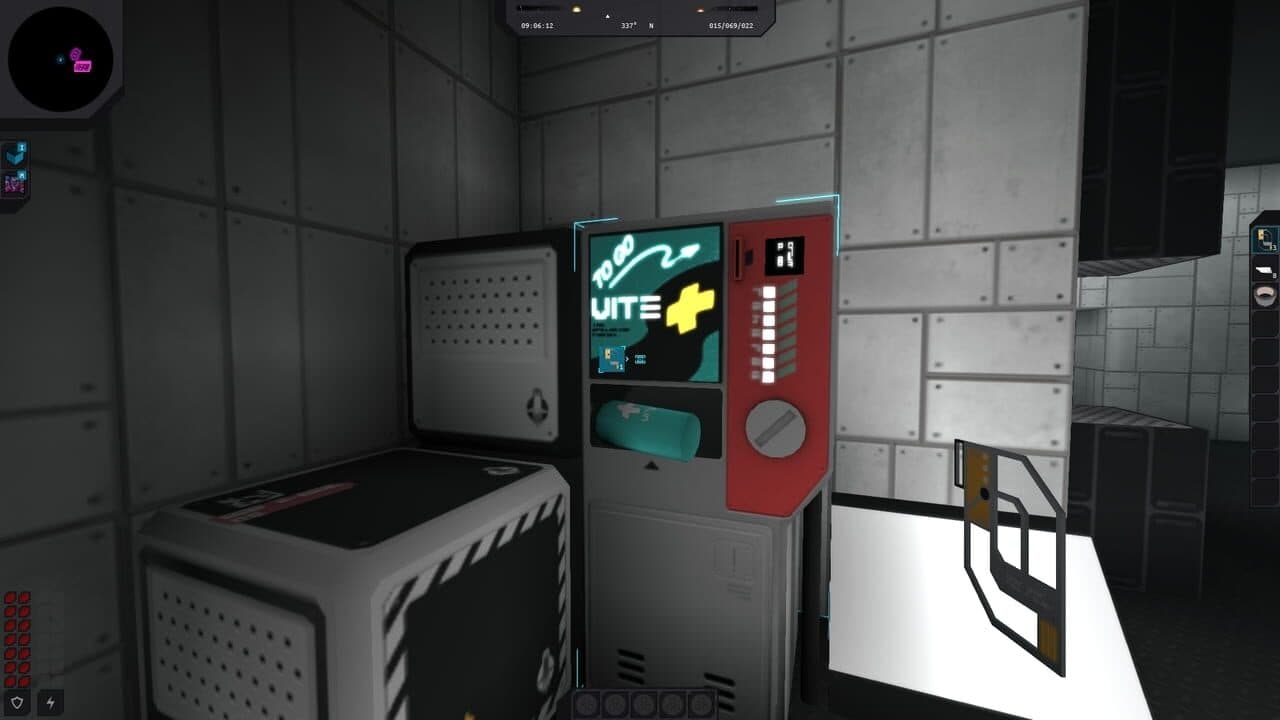 Exotic Matter thumbnail 2