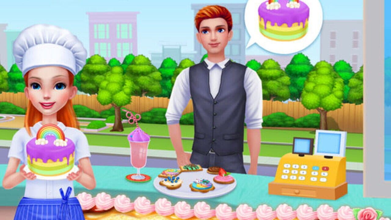My Bakery Empire thumbnail 4