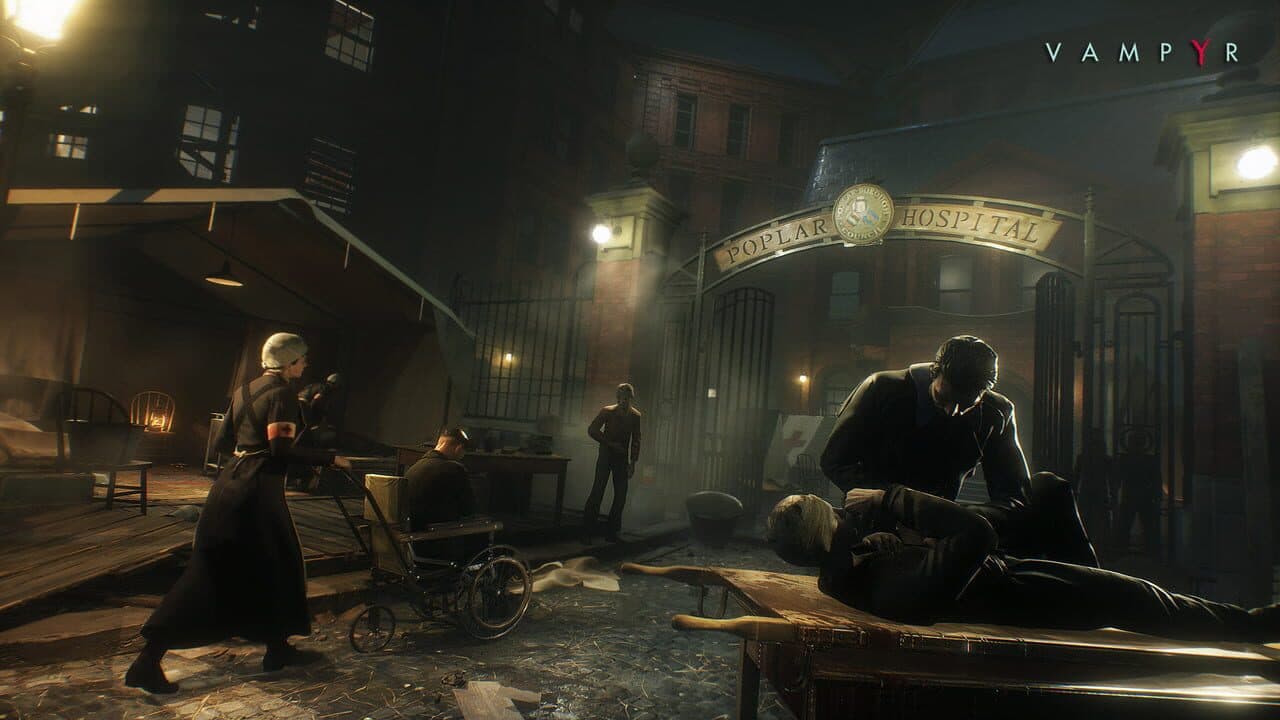 Vampyr thumbnail 4