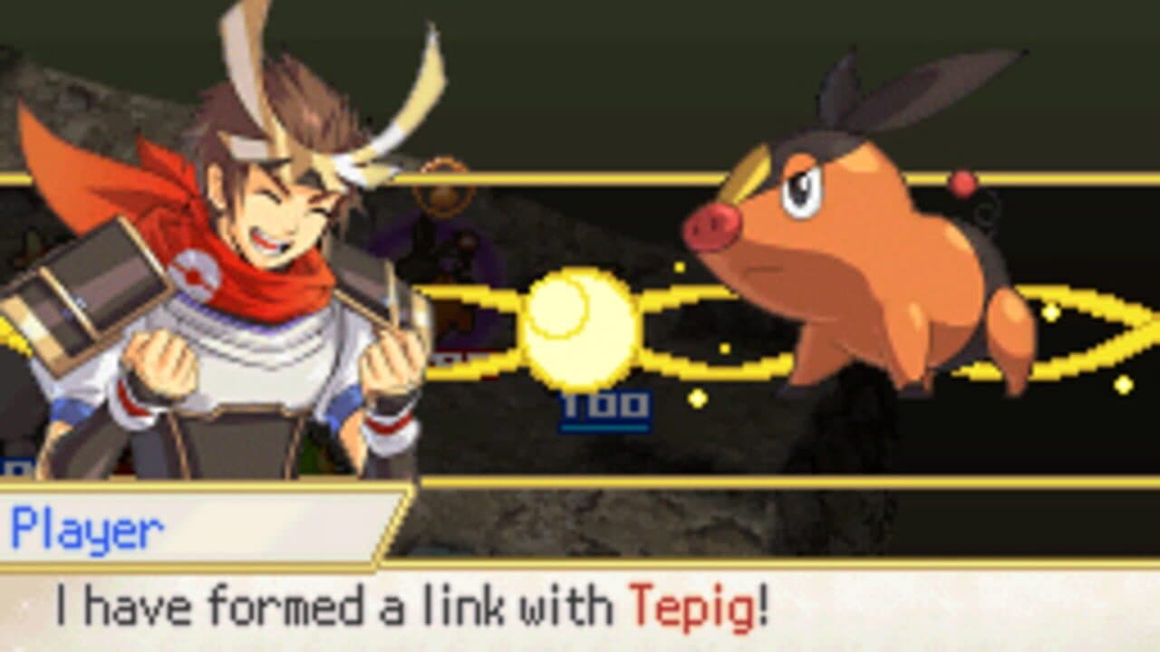 Pokémon Conquest thumbnail 4