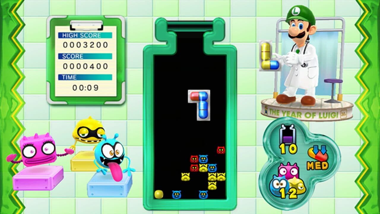 Dr. Luigi thumbnail 5