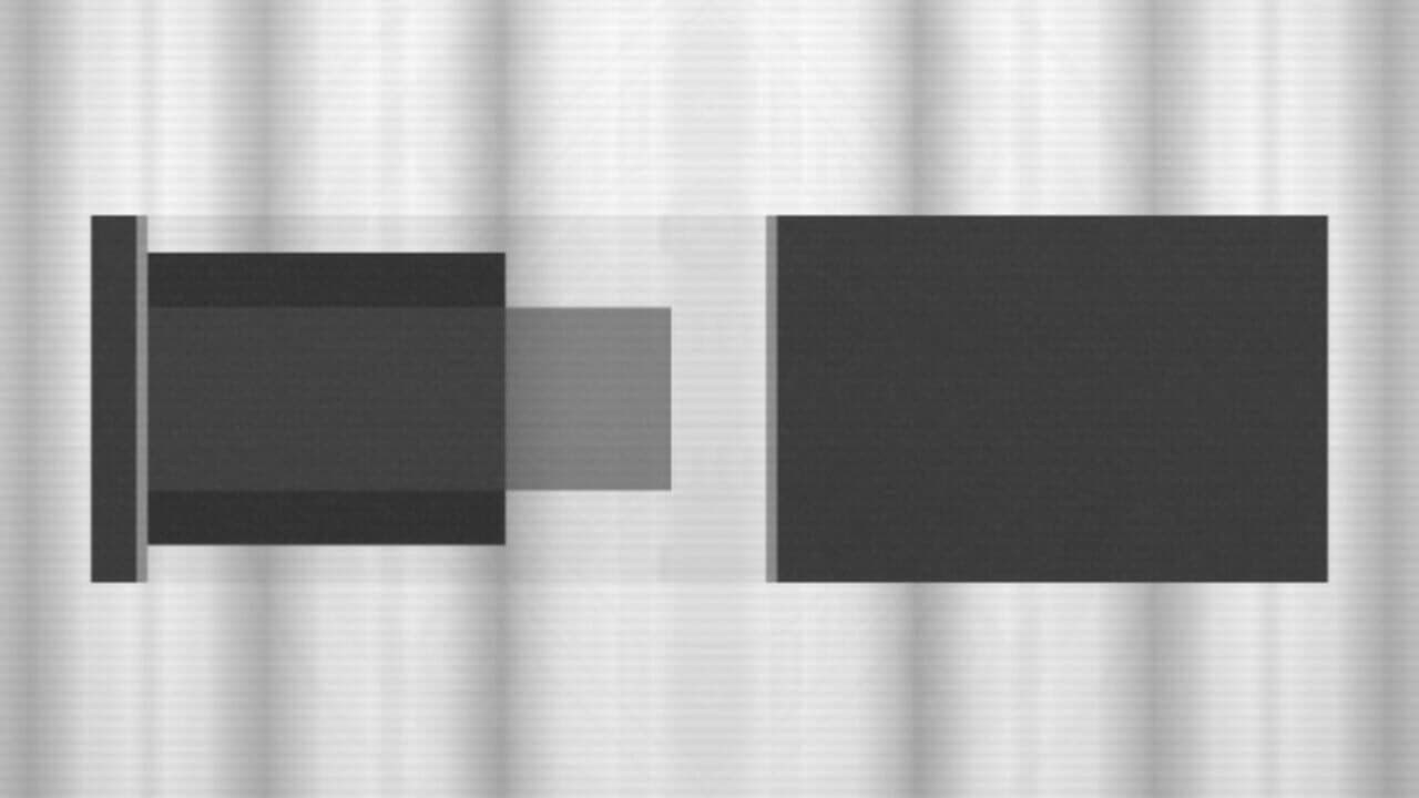 Gauge screenshot 1