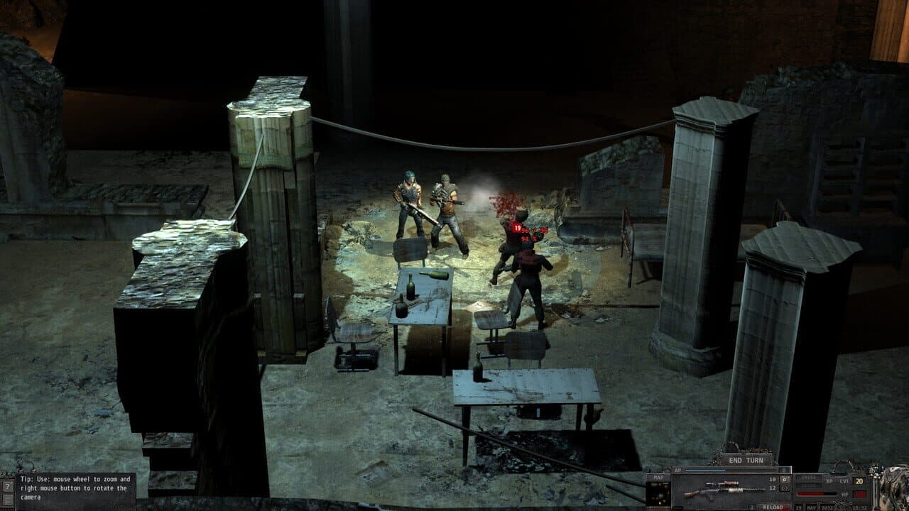 Krai Mira: Extended Cut thumbnail 2