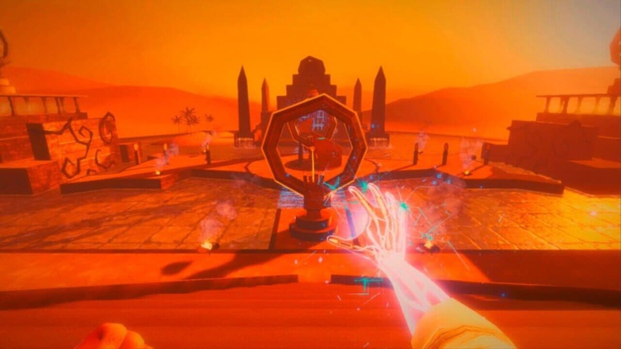 Soul Axiom thumbnail 9