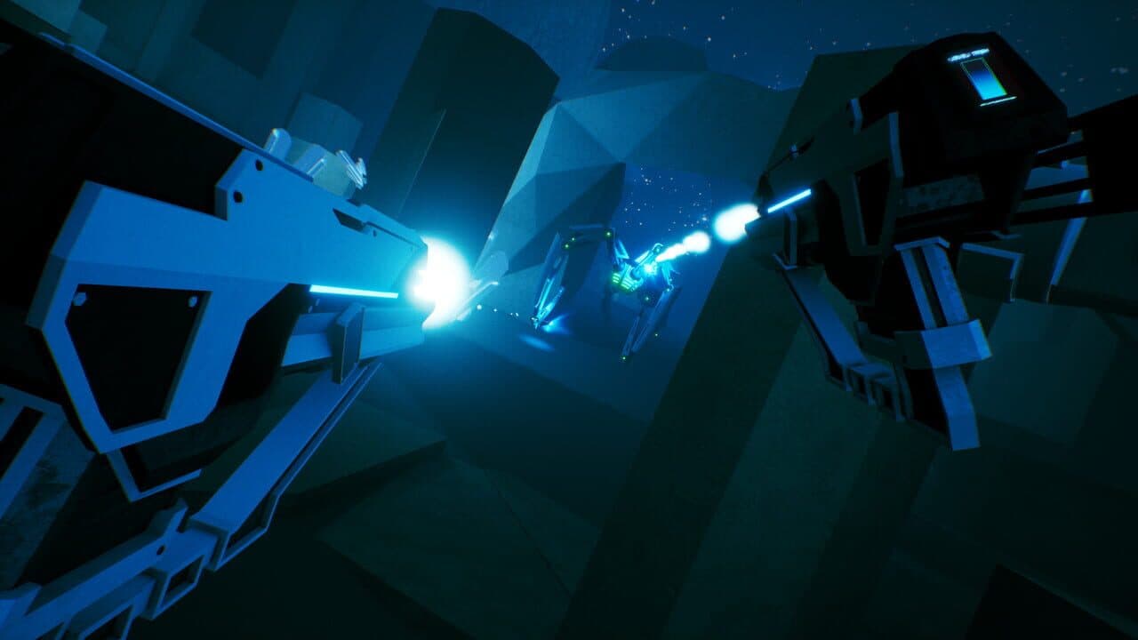Voronium - Locust Sols thumbnail 4