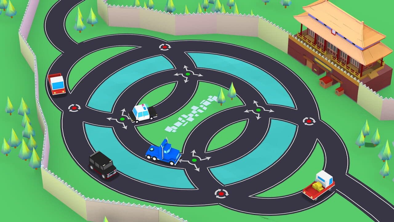 Round Ways thumbnail 7