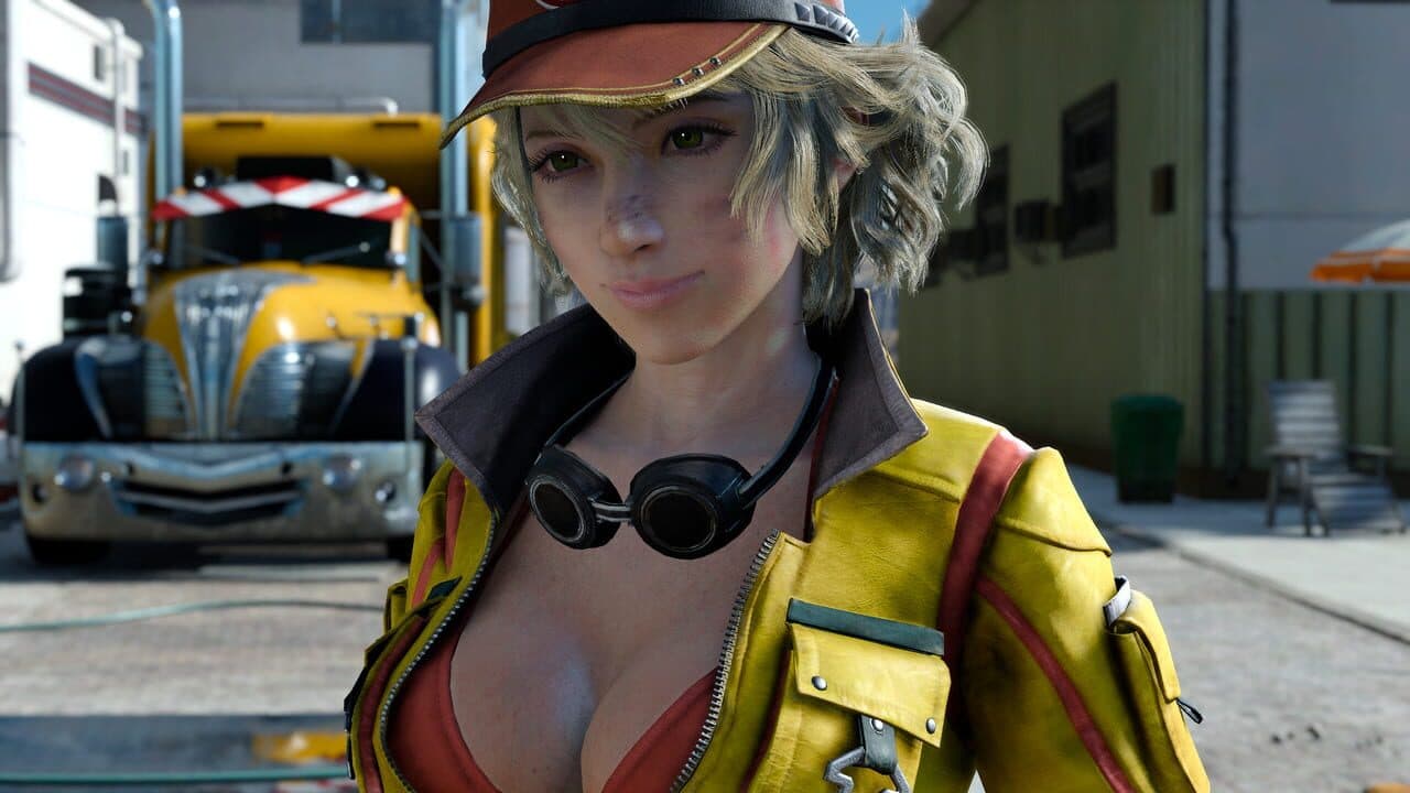 Final Fantasy XV thumbnail 8