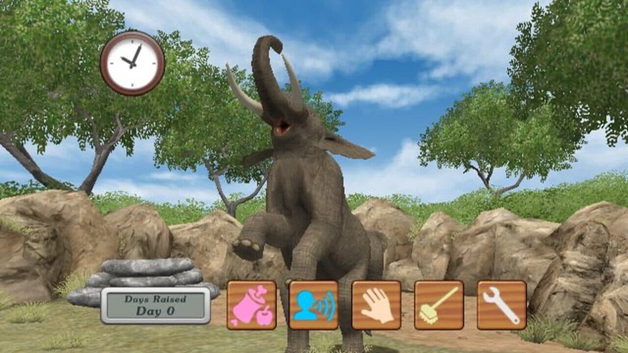My Zoo thumbnail 8