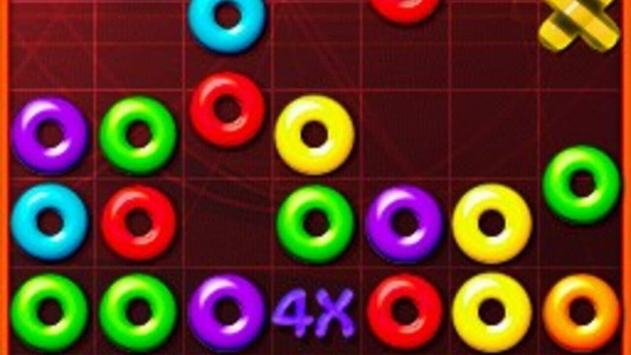 Super Swap! screenshot 1