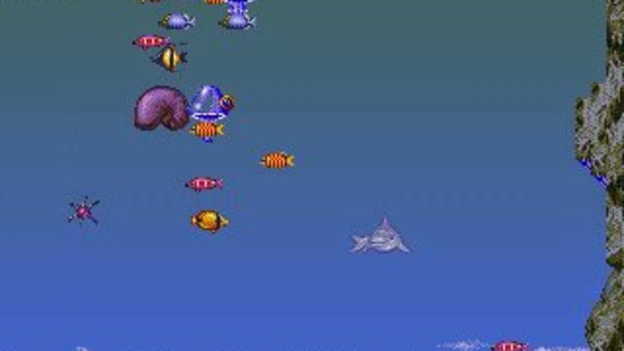 Ecco the Dolphin thumbnail 2