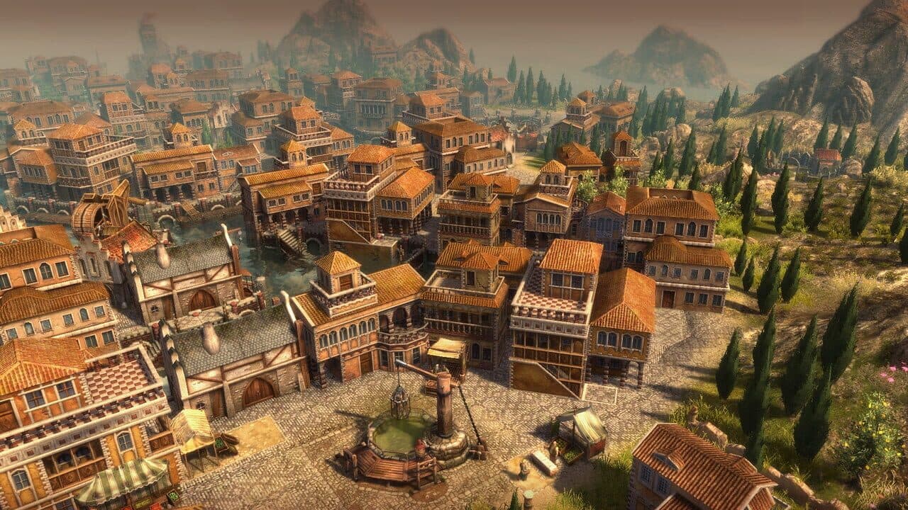 Dawn of Discovery: Venice thumbnail 2