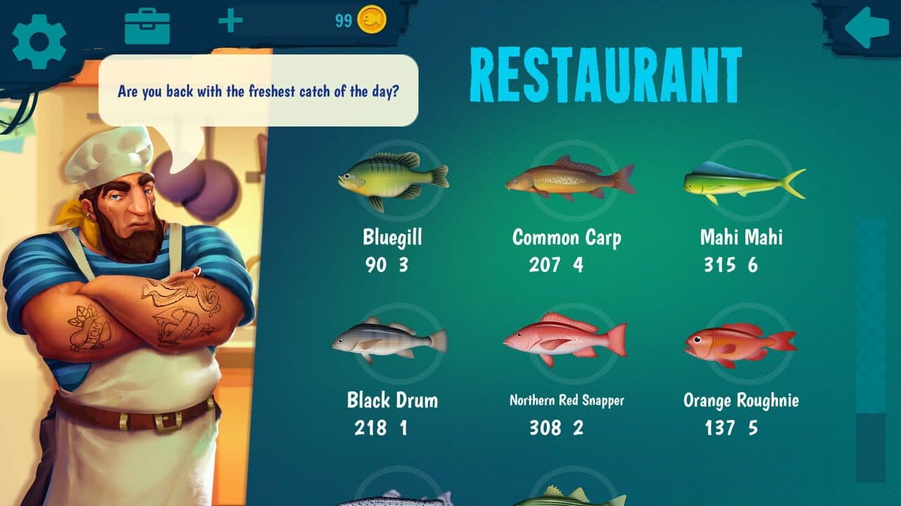 Fish For Reel thumbnail 2