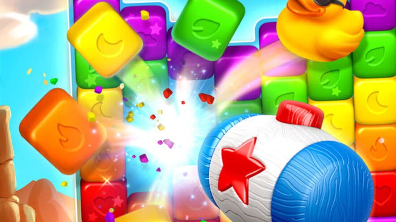 Toon Blast thumbnail 11