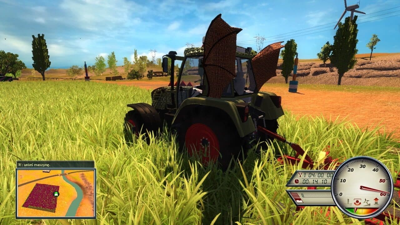Farm Machines Championships 2014 thumbnail 3