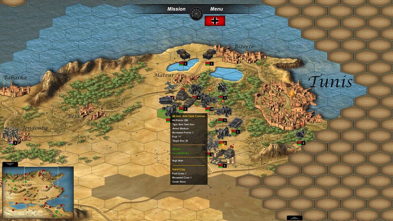 Tank Operations: European Campaign thumbnail 3